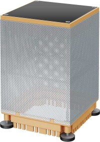 SitaRetention: Neuer Retentionsschacht mit Vermoosungsschutz für intensiv begrünte Dächer