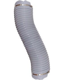 Klöbers Venduct-Steildachdurchgänge flexibel anschließbar