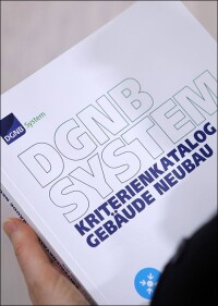 Version 2023 der DGNB-Zertifizierung kann bis zum 8. Januar 2023 kommentiert werden