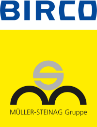 Birco wird Teil der Schweizer Müller-Steinag Gruppe