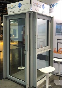 VEKA und Foppe + Foppe vereinbaren Entwicklungspartnerschaft