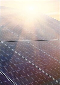 Salamander auf dem Weg zur Selbstversorgung mit Energie