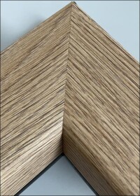 Windors „Design-Ecken“ vermeiden wenig schönes Erkennungsmerkmal von Kunststofffenstern