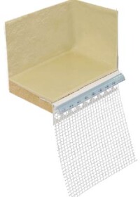 Dichtebene für Fensterbänke im Holzbau à la best wood Schneider