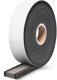 Neues „All-in-One“-Hannoband für die Fensterfugenabdichtung