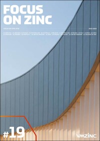 Neue „Focus on Zinc“-Ausgabe downloadbar