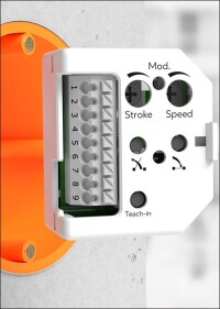 Neue kompakte Steuermodule von Aumüller Aumatic für die automatisierte Fensterlüftung