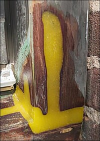 Studie: Holzfensterreparatur ist bis zu 90% umweltfreundlicher als ein Austausch