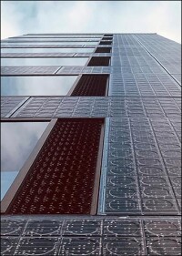 „Architekturpreis Gebäudeintegrierte Solartechnik 2022“ geht an eine Solarfassade in Basel