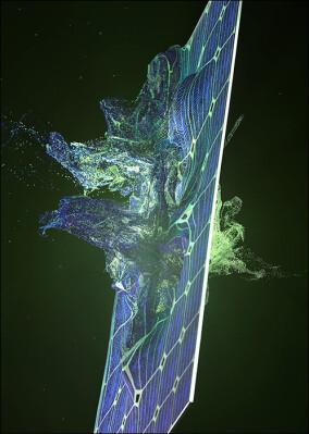 ReProSolar: Vollständiges Photovoltaik-Recycling im industriellen Maßstab