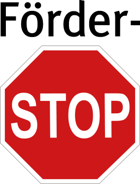 Reaktionen auf den Förderstopp von BMWK, BMWSB und BMF