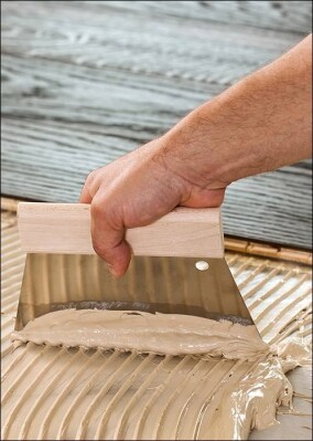 Parkettindustrie begrüßt Konsens zu Feuchte-Grenzwerten im Estrich