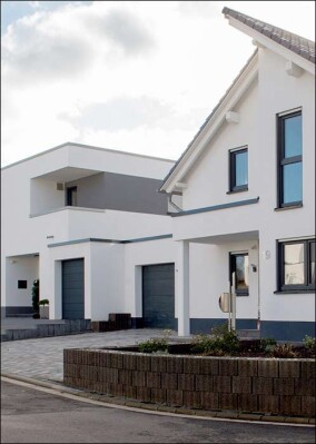 EWE und Buderus planen Bau und Betrieb klimaneutraler Energiesysteme in Quartieren