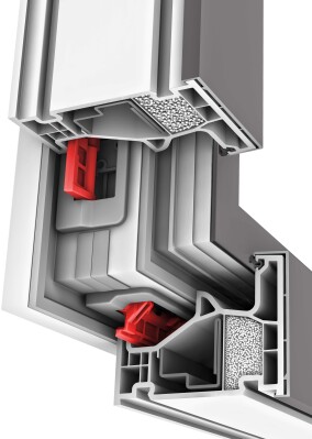 „Internorms schönstes Fenster“ bekommt Ableger im Kunststoff- und Holz-Alu-Segment