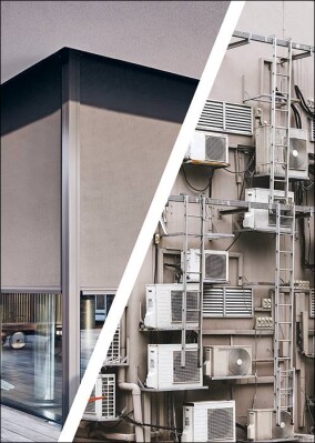 Guidehouse/ES-SO-Studie zum automatisierten Sonnenschutz als Klimaschutz