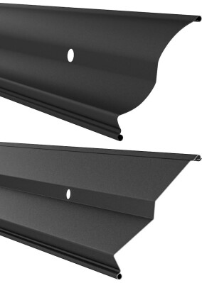 Drutex erweitert sein Raffstore-Angebot