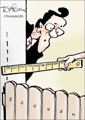 Bundesgerichtshof erlaubt leichte Grenzverletzung bei energetischer Fassadenertüchtigung