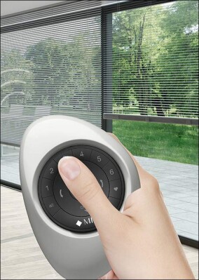 MHZ meldet Sonnenschutz „Smart Home Ready“