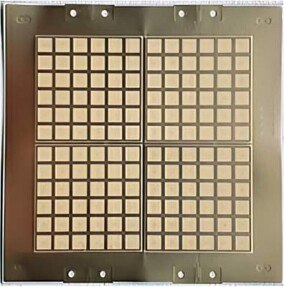 Strom drahtlos übertragen - etwa fürs Internet der Dinge (IoT)