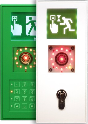 ECO Schulte und BSW reagieren auf neue Norm für elektronisch gesteuerte Fluchtwege