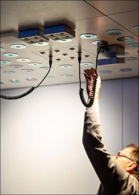 Häfele Akademie verspricht „Beleuchtung ganzheitlich verstehen“