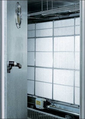 BTGA, FGK und RLT-Herstellerverband: Energieeinsparung bei der Kühlung von Gebäuden