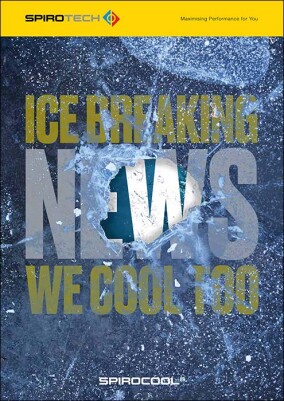 Entgasung, Partikelabscheidung, Druckhaltung,... in Kühlanlagen à la Spirotech