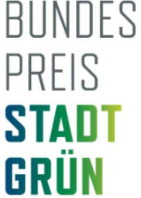 Klimaanpassung und Lebensqualität: Bundespreis Stadtgrün entschieden