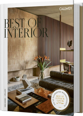 Callweys Best of Interior-Award und Lösungen des Jahres 2022 entschieden