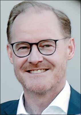 Carsten Beier neuer Rheinzink-CEO