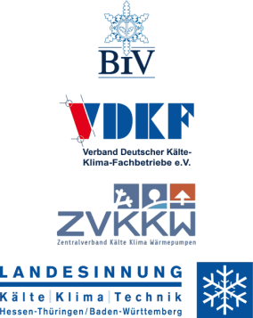 BIV, VDKF, ZVKKW und LIK verstärken Zusammenarbeit