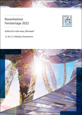 49. Rosenheimer Fenstertage: volle Säle, Wiedersehensfreude und Bekenntnis zum Klimaschutz