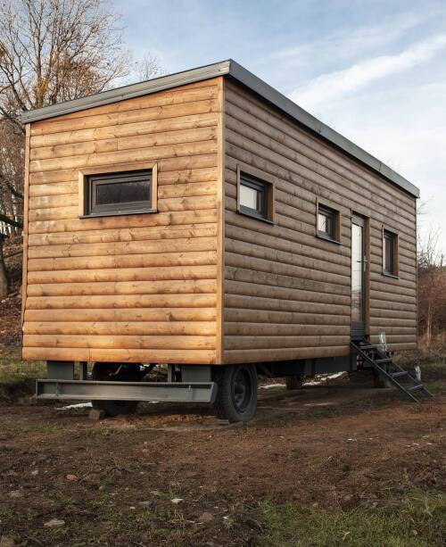 Tiny House