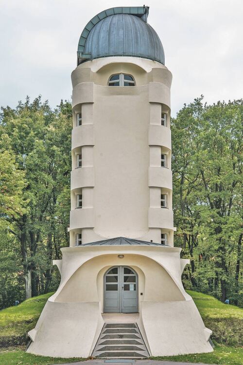 Einsteinturm