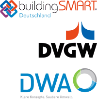 Kooperationsvereinbarung zur Förderung von BIM in der Wasserwirtschaft