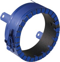 Anwendungsumfang für Geberits Rohrschott90 Plus EN erweitert