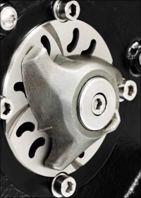 MultiCut-Abwasserpumpen von Pentair Jung Pumpen mit verbessertem Schneidsystem