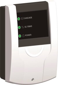 GLT-Anbindung der Frischwasserstationen von PAW