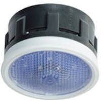 AEG-Klein-Durchlauferhitzer mit speziellem Strahlregler - für mehr Komfort und Ressourcenschonung