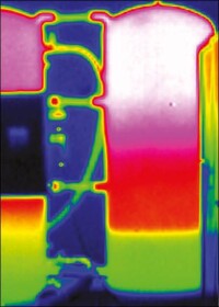 Heizwasser-Management in der Bestandssanierung per Schichtspeicher Typ K von Malotech