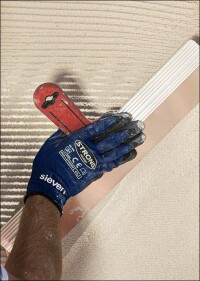 4-in-1-Leichtputz à la Akurit: MEP X-tra