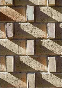 Ein Backstein, viele Möglichkeiten - demonstriert beim Neubau der Technischen Schule in Mechelen