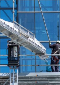 Nemetschek investiert in Robotik-Start-up Kewazo ... und damit in die digitale Baustelle