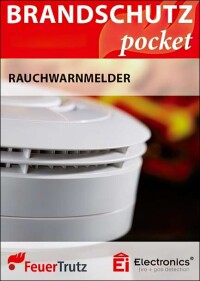 Arbeitshilfe „Rauchwarnmelder“ aktualisiert und neu aufgelegt