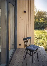 Modifizierte nordische Fichte so robust wie Sibirische Lärche, verspricht Mocopinus