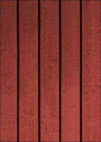 Neue Capadur Wetterschutzfarbe Matt auf Acrylbasis