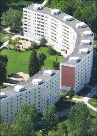 SICC investiert in KI-Modelle, um die Wirkung von ClimateCoating-Produkten vorhersagen zu können