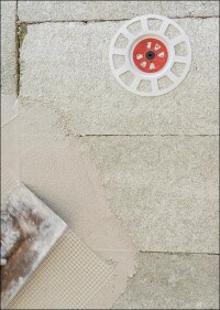 VDPM warnt vor dem Einsatz von WDVS-Produkten außerhalb von offiziellen Systemen