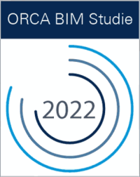 Dritte ORCA BIM Studie erschienen