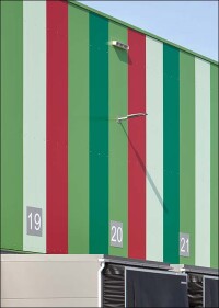 Größter Gemüsehandel Europas verlässt sich auf QuadCore-Paneele von Kingspan